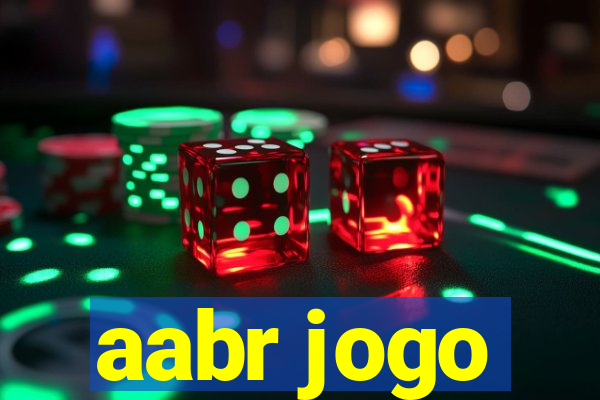 aabr jogo